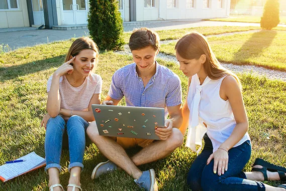 新学高考宣传视频